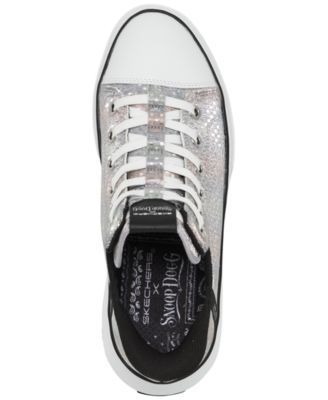 Skechers Women's Slip-Ins Snoop One - Disco Snoop Casual Sneakers from Finish Line