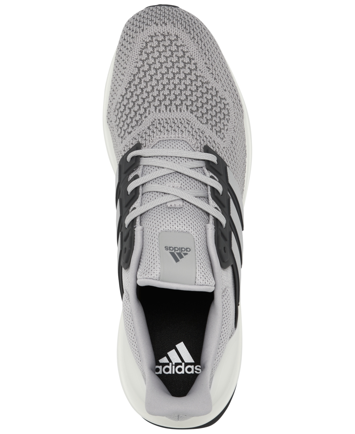 Adidas Men's Ubounce Dna Running Sneakers from Finish Line -Silver