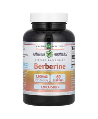 Amazing Nutrition