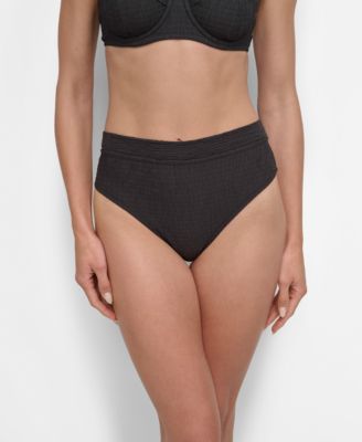 High waisted bikini macy's fashion