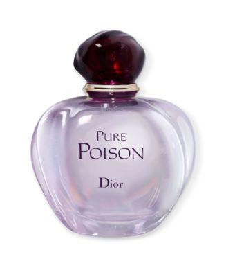 Pure poison dior macy's on sale