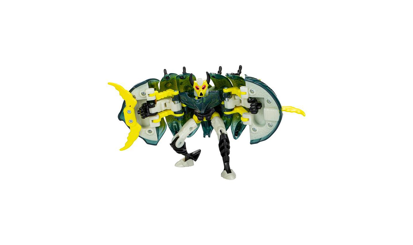 Детские фигурки Transformers Predacon Retrax Vintage Beast Wars — фото 1