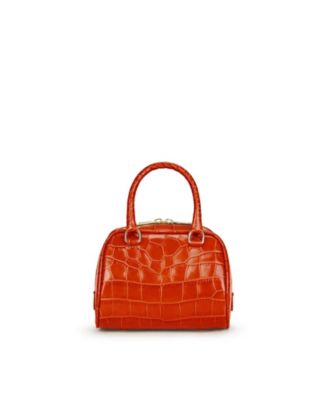 【TEDDY BLAKE NEW YORK】Jasmine Croco 7\