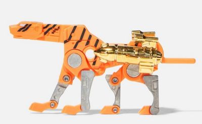 J. Balvintron Set of 3 | J. Balvin | Transformers G1 Collaborative