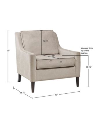 Furniture Anders Lounge Chair