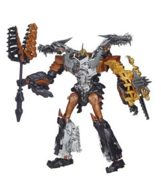 Leader Class Grimlock 4 Age of Extinction AOE