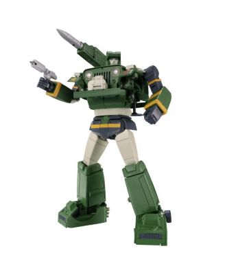 Transformers
