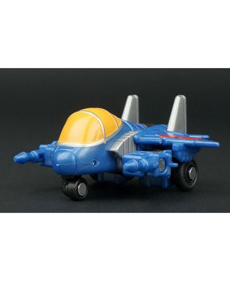 QT-31 Thundercracker Q-Series