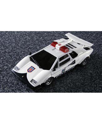 MP-14C Clampdown Masterpiece