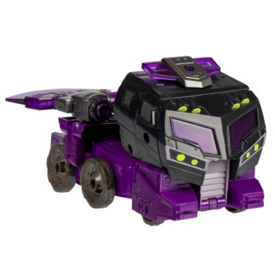 Animated Universe Decepticon Motormaster Legacy Voyager Class | Generations Legacy