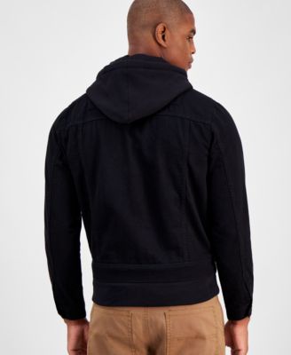 Men's Dillon Trucker Jacket, Created for Macy's