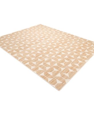 Elle S3383 8'x10' Area Rug