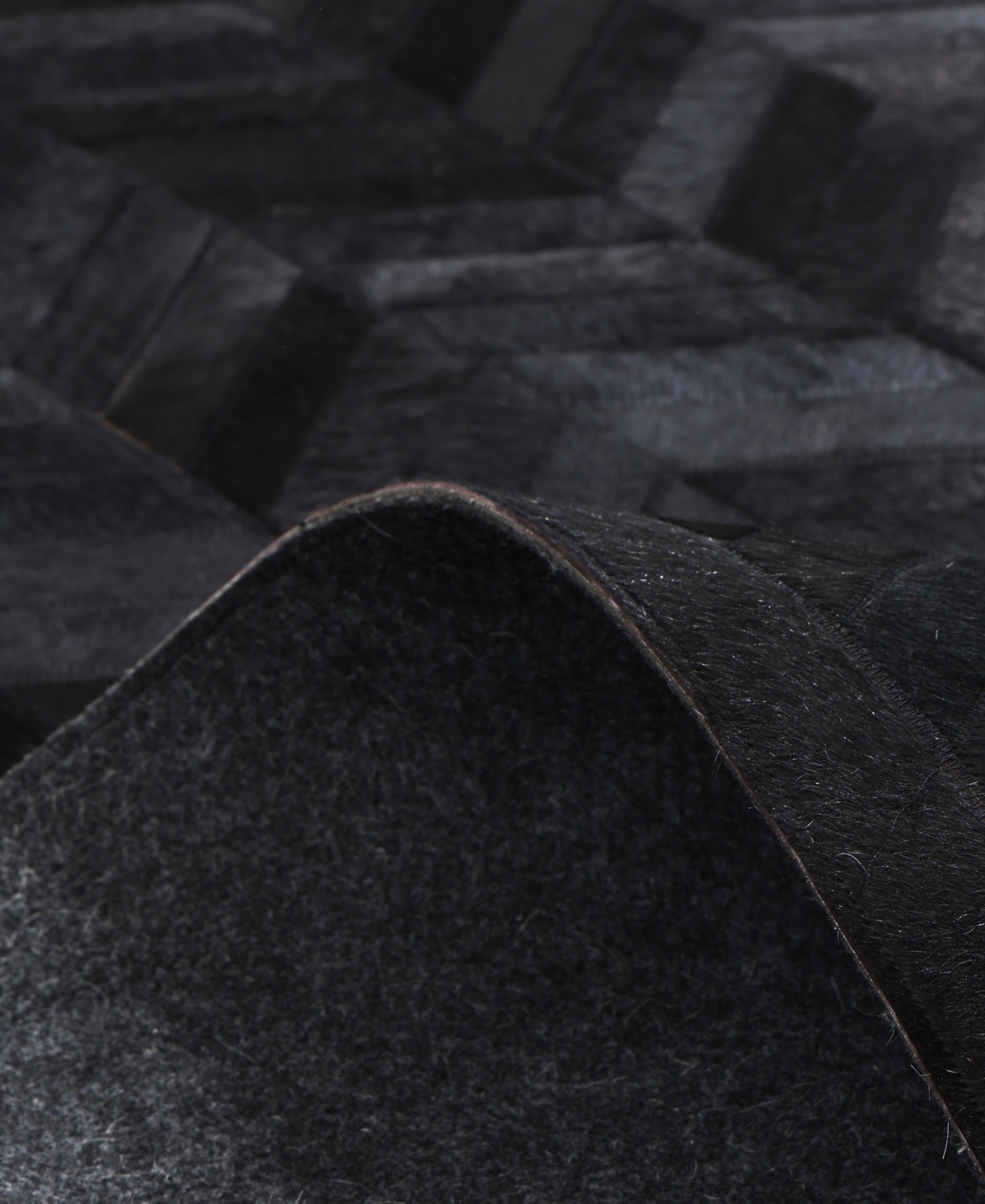 Timeless Rug Designs Meir S3339 9'x12' Area Rug In Black