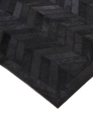 Meir S3339 3'x5' Area Rug