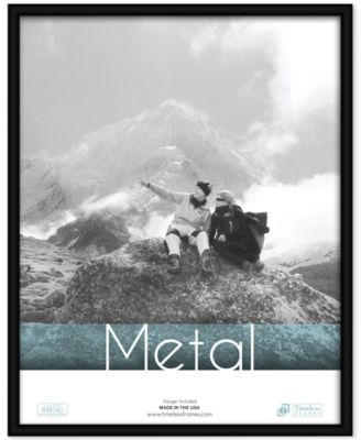 Timeless Frames - , 18x24 Metal Frame