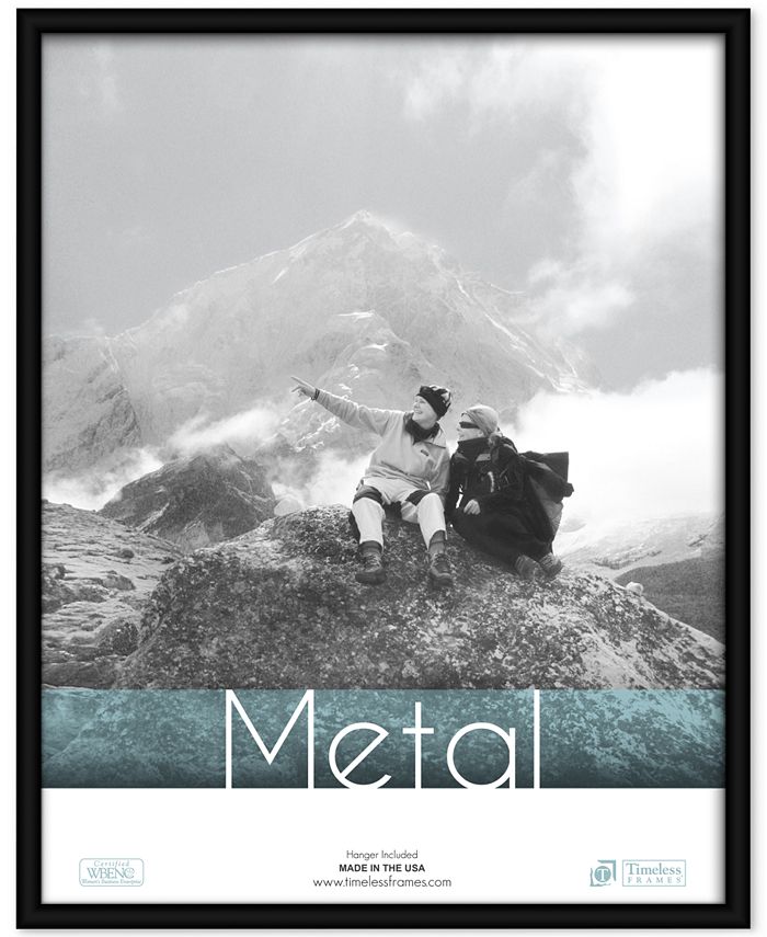 Timeless Frames - , 18x24 Metal Frame