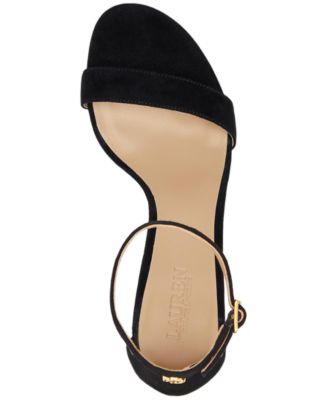 Women's Allie Ankle-Strap Dress Sandals
