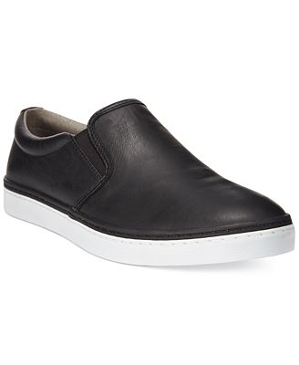 Cole Haan Falmouth Slip-On Sneakers - All Men's Shoes - Men - Macy's