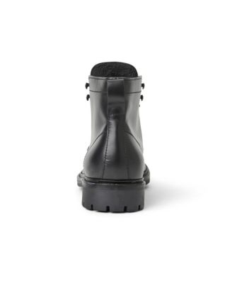 Men's Scotty Leather Lace Up Boot