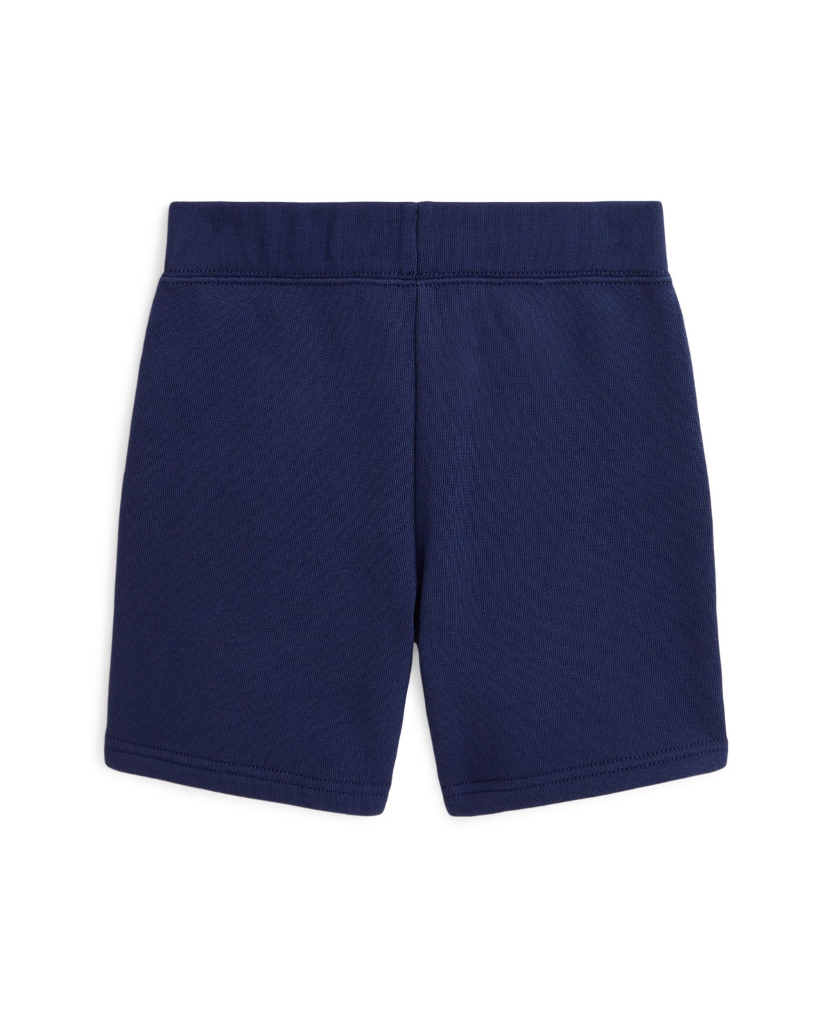 Polo Ralph Lauren Toddler and Little Boys Logo Fleece Short