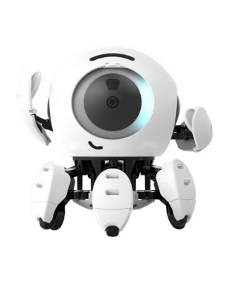 Hero: Sound-Sensing Robot