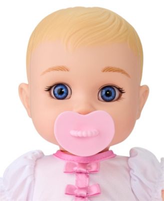 14" Baby Doll, Created for Macy's