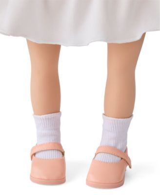 18" Fashion Doll - Ilee, Created for Macy's