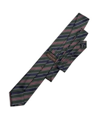 Vesuvio - Silk Jacquard Tie for MenBrand