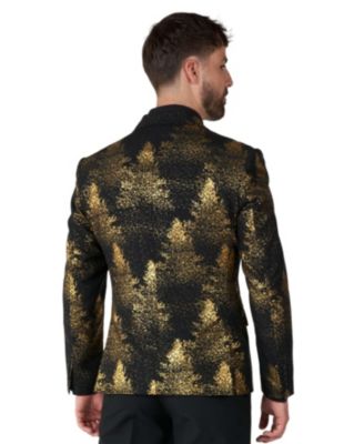 Men's Christmas Blazers - Festive Christmas Jackets