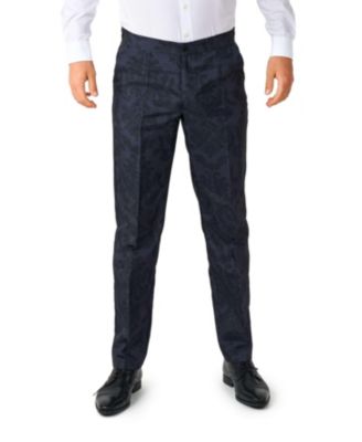 Men's Halloween Costume - Victorian Vampire Black