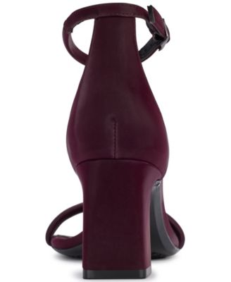 Women's Wenda Ankle Strap Dress Sandals