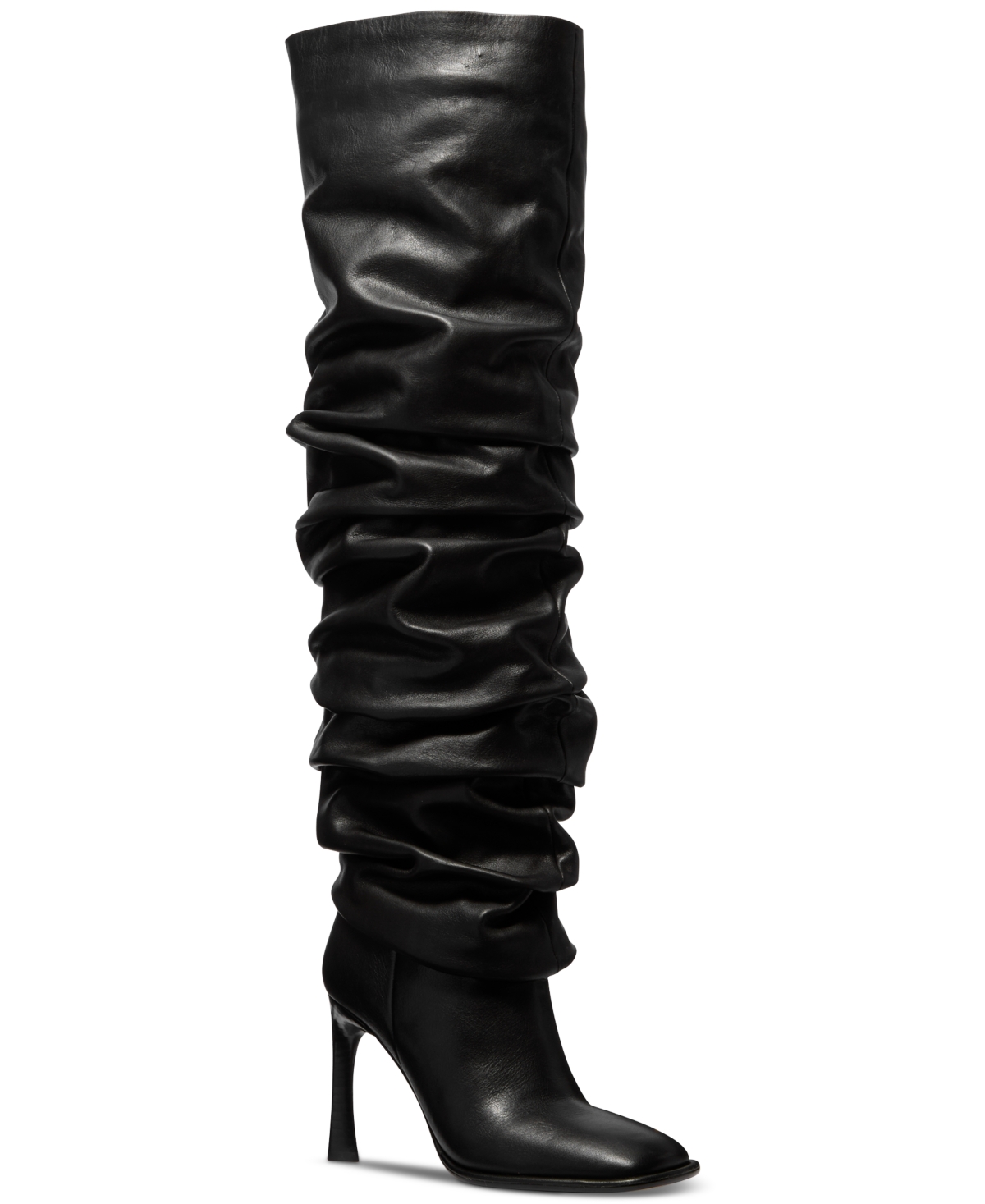 MICHAEL KORS MICHAEL MICHAEL KORS WOMEN'S KELSEA SLOUCH BOOTS 