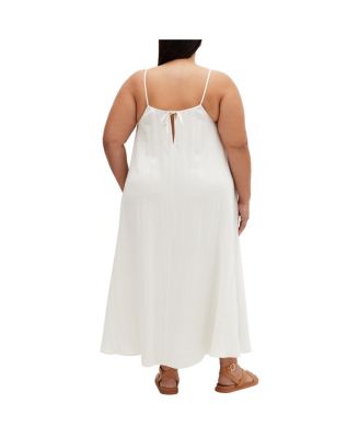 Plus Size Aiza Dress