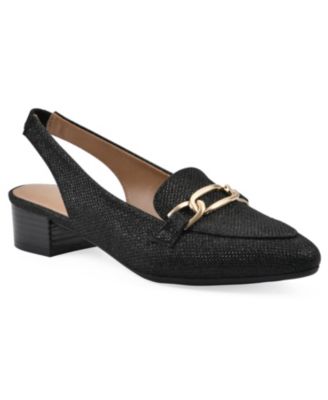 Women's Boreal Slingback Heels