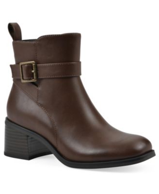 Women's Narrows Heeled Booties