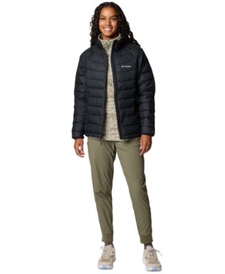 Women's Powder Lite II Full Zip Jacket