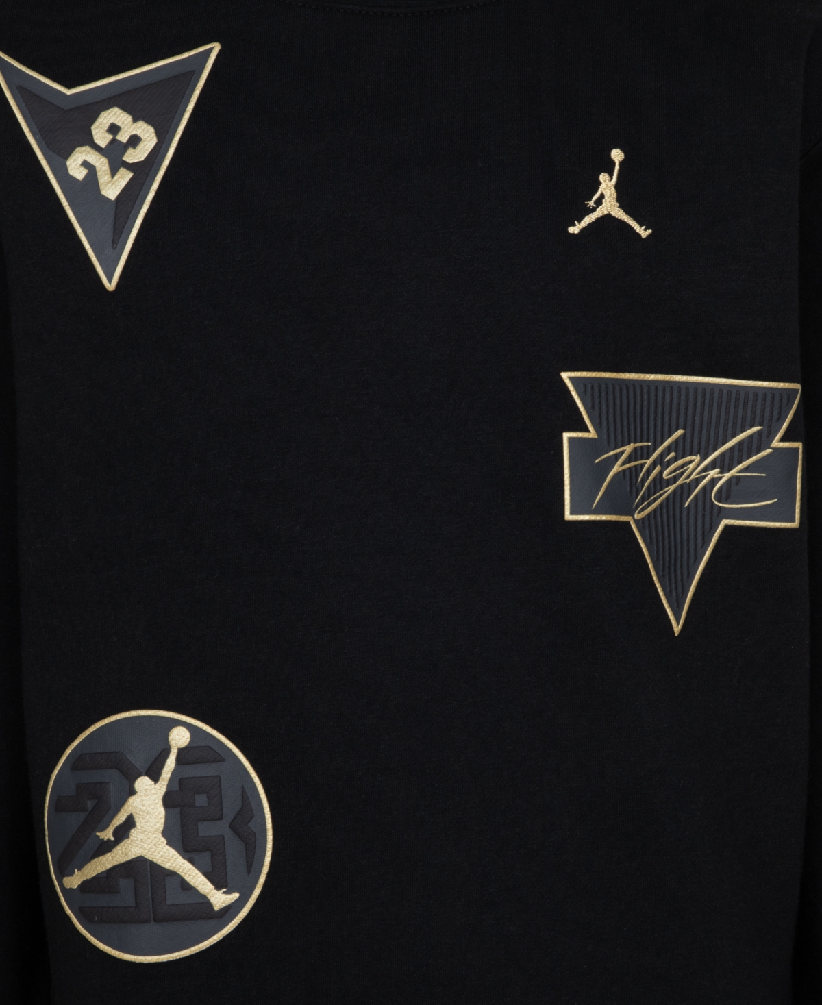 Jordan Big Boys 