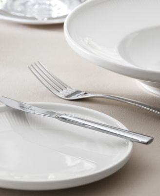 Piemont 40 Piece Flatware Set, Service for 8