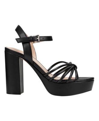 Women's Dessa Open Toe Dress Sandals
