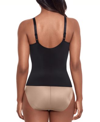 Shapewear Women's Comfy Curves Shaping Cami 2512