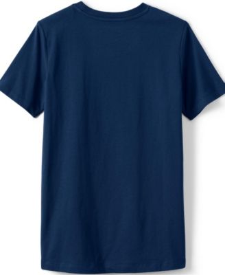 Boys Short Sleeve Graphic Tee