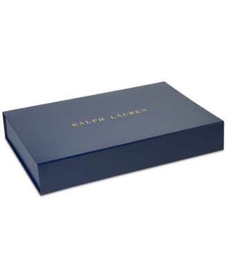 Polo ralph lauren gift box best sale