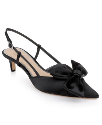 Women's Shoshana Slingback Pumps