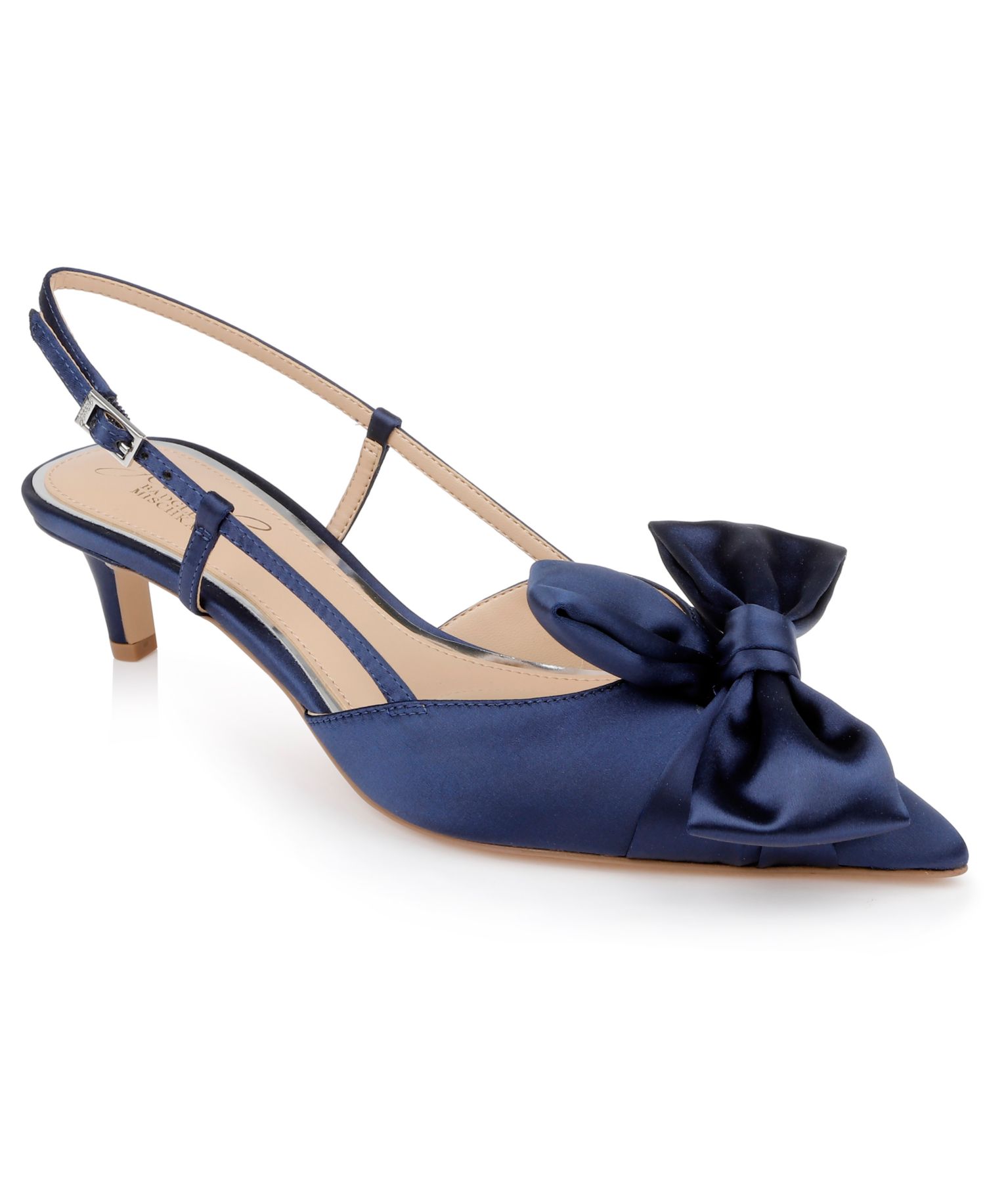Women's Shoshana Slingback Pumps