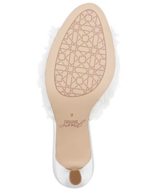 Women's Scarlet Dress Slides Sandals