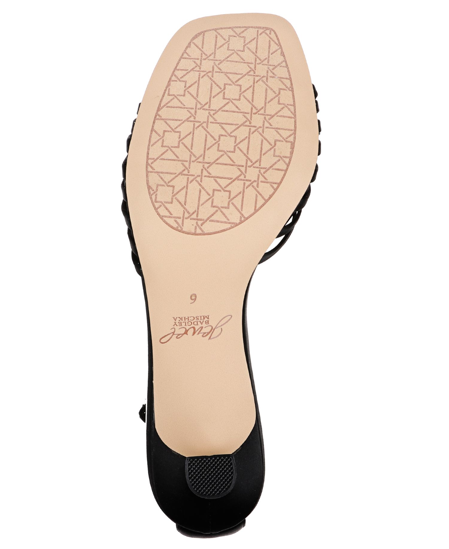 Women's Silvia Square Toe Dress Sandals