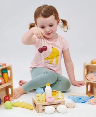 Market Day Necessities