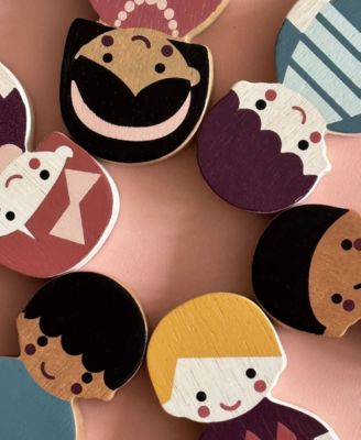 Doll Family and Pets Bundle