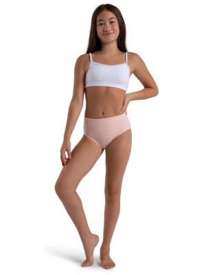 Girls Brief Underwear & Undershirts