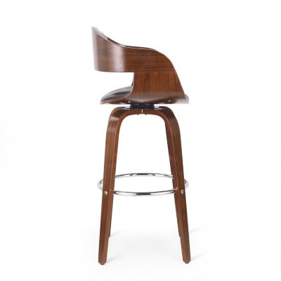 Modern And Comfy Bar Stool For Home Or Bar